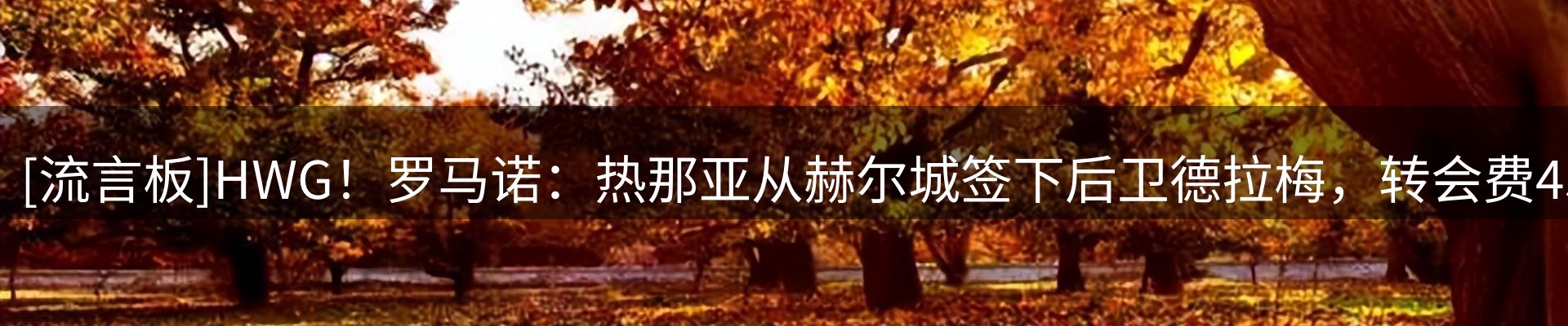 今日快讯